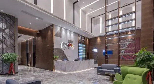 Borrman Hotel, Rezerwuj Hotel Chongzuo Guangxi