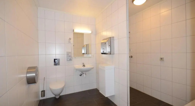 Коттедж Economy Fagernes Camping
