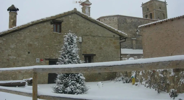 Las Leyendas del Jabal, Buchen Sie Hotel  