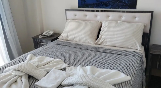 Номер Standard Erciyes Otel Kusadasi