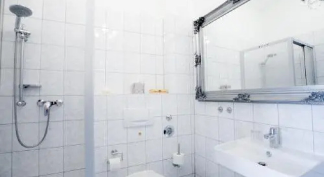 Auwald Apartment, Rezervovat Apartmán Hotely v Lipsko s parkováním, Parkování