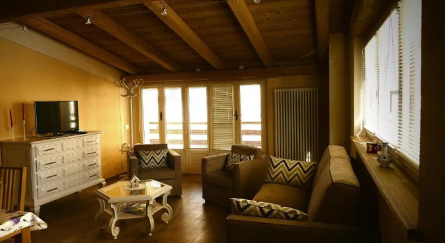 Villa Rostagno