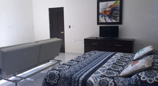 Двухместный люкс Premium Villa Choli