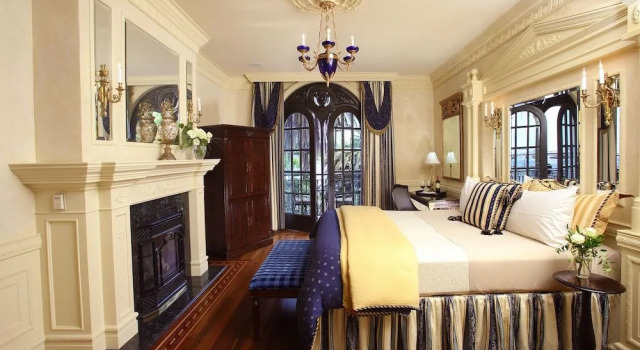 Ledson Hotel & Zina Lounge, Забронировать Отель Сонома Wine Country - Northern California, рядом с Туристическое бюро округа Сонома-Вэлли