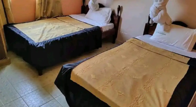 Семейный номер Standard Guest House Inn