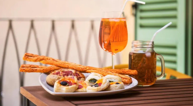Апартаменты San Francesco Guest House