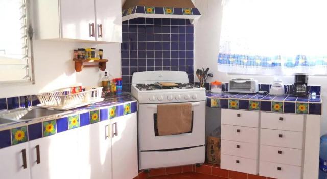 Номер Standard Los Caracoles Bed & Breakfast
