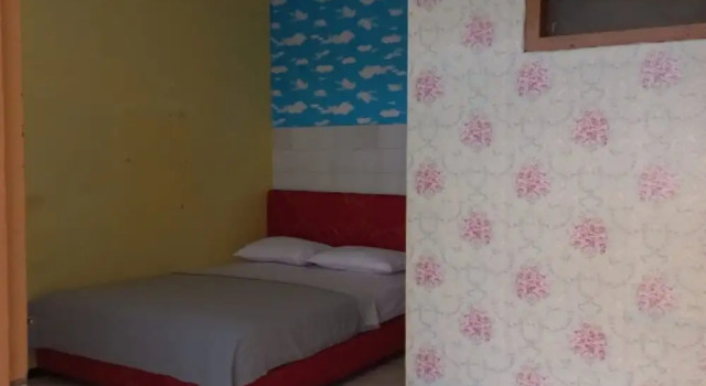 Hotel O Am'key Villa Tretes 1