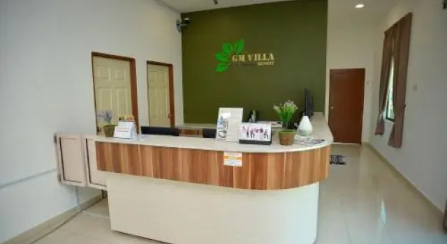 Gm Villa, Réserver Villa Cottages à Kelantan, Cottage