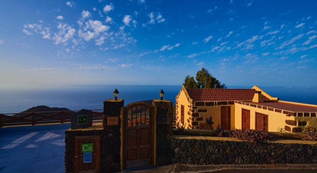 La Asomada Casa