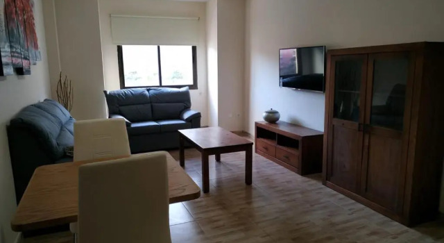Апартаменты с 3 комнатами apartamentos la villa 3