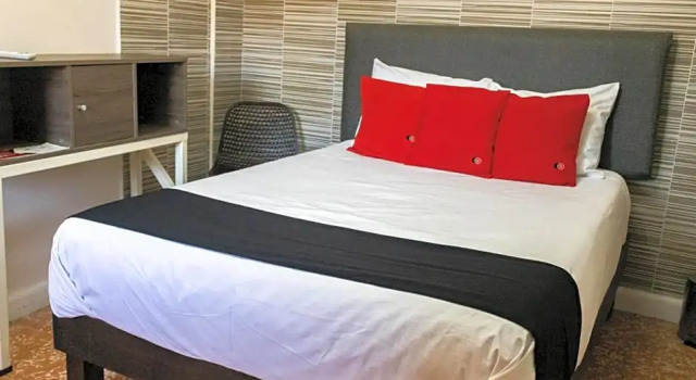 Студия Hotel La Colecci¿n, Universidad de Guanajuato, Centro