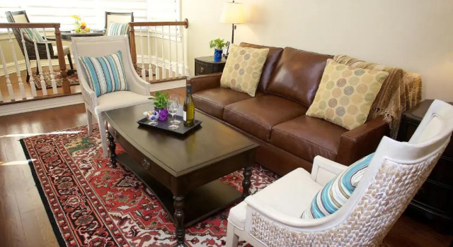 Апартаменты Standard Guest House at Norwalk Inn