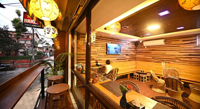 Hotel Livin Kathmandu, Забронировать Отель Отели Катманду с завтраком, рядом с Garden of Dreams, Завтраки