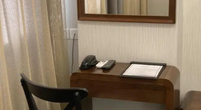 Двухместный номер Standard City Centre Hotel