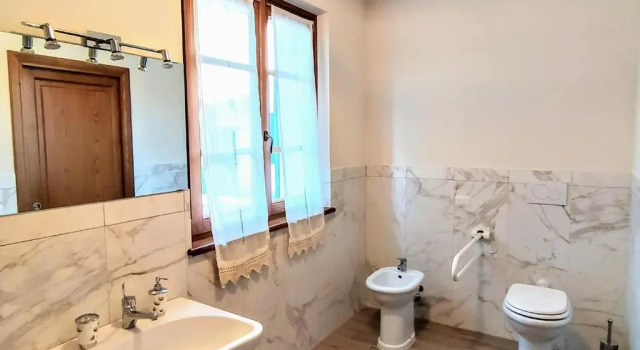 Двухместный номер Standard Agriturismo La Vite Maritata