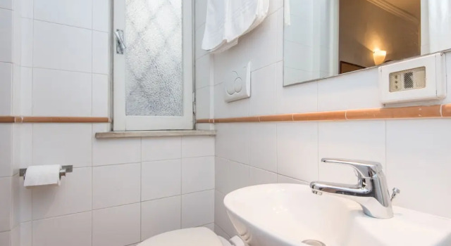 RSH Giulia Enchanting Apartment View