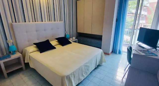 Номер Economy Hotel Majestic