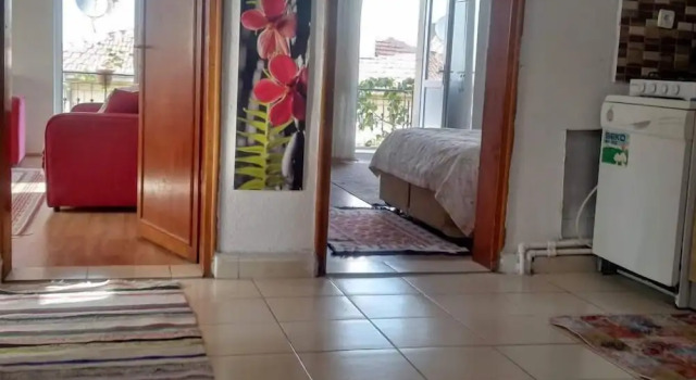 Acan Apart Pansiyon, Rezerwuj Apartament Mustafapasa 