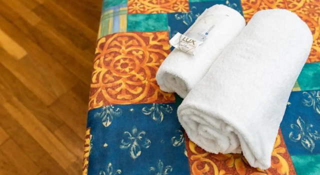 Номер Classic Hotel Youri Il Magnifico