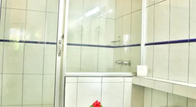 Номер Standard The Backyard Hotel