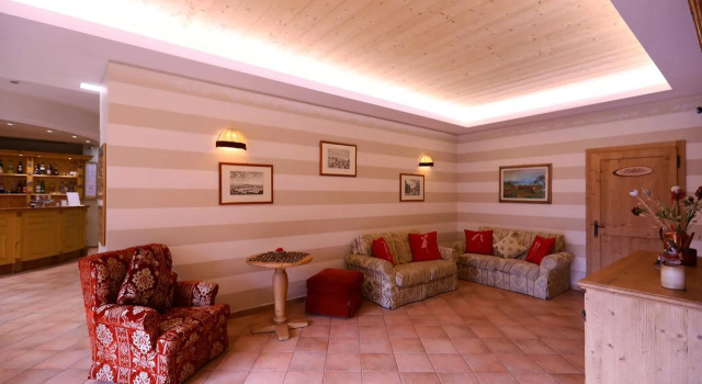 GH Hotel Piaz