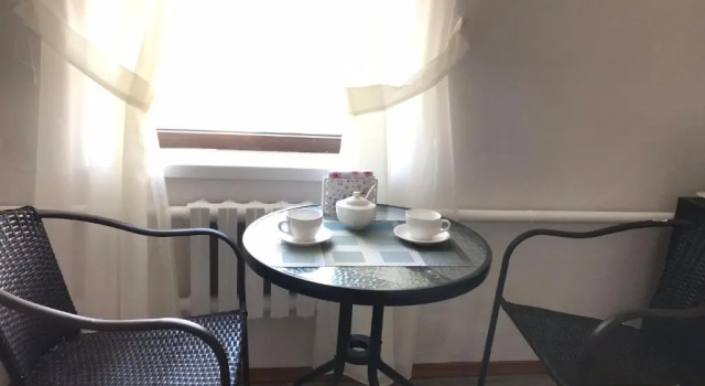 Superior Zimmer Akbulak