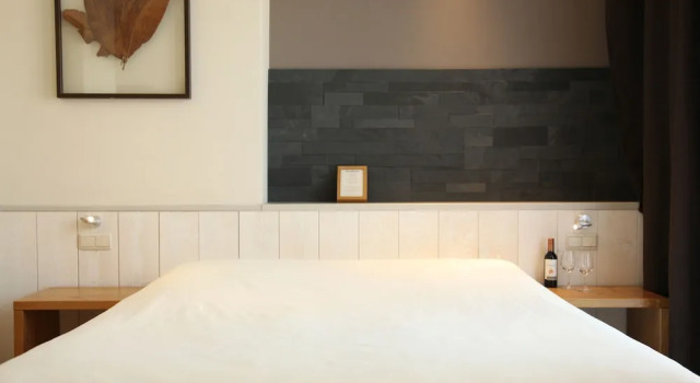 Двухместный номер Standard Boardhouse