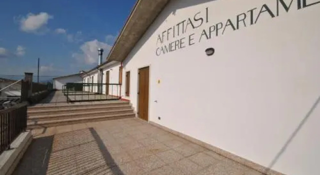 Rosa Dei Venti Residence