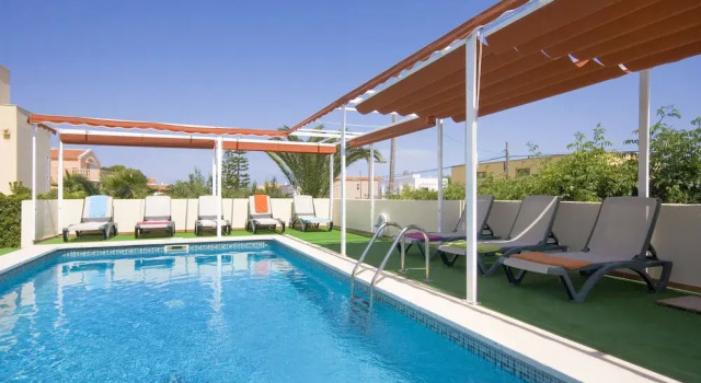 Villa Villa Maria Carmen
