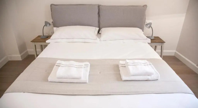 Номер Standard Pietrapiana34 Boutique Apartments