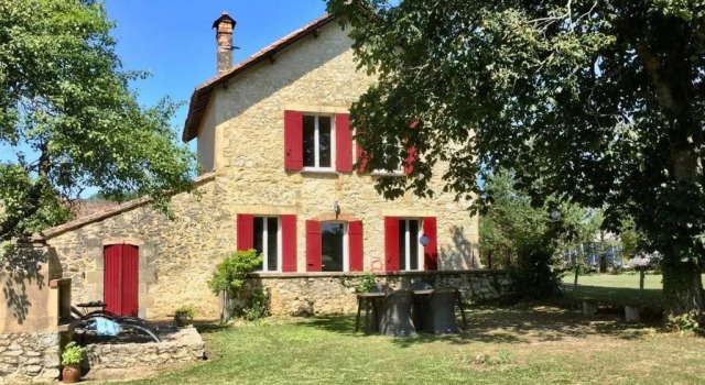 Cottage 3 camere RUDELLE