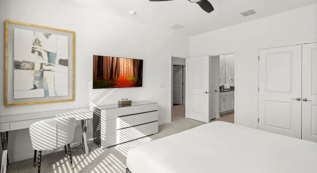 Коттедж Harbor Island Beach Club, Homes by Villatel