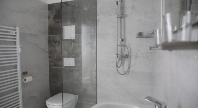 Deluxe double chambre A&F Hotel Chemnitz
