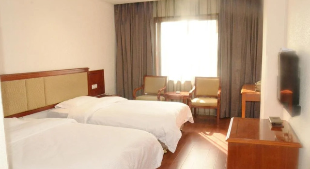 Tianshui East Inn, Book Hotel 3-stjernede hoteller i Tianshui, 3*