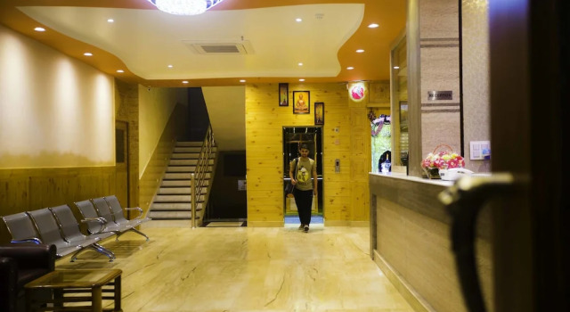Hotel Kings Regency