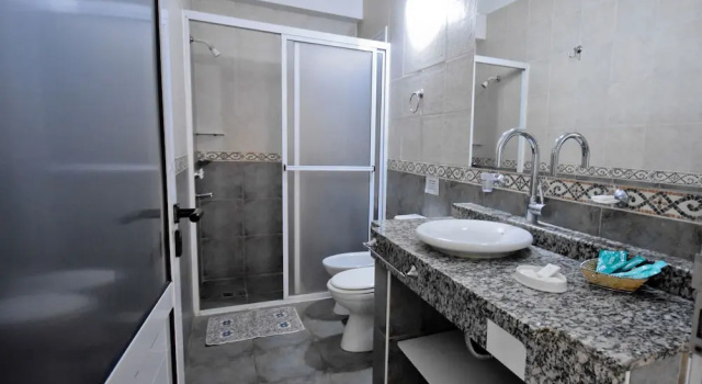 Двухместный люкс Villa La Font Apart Hotel & Spa
