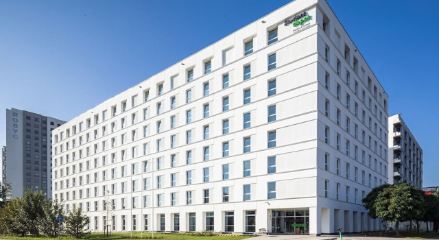 Apartamenty Depot Gdańsk, Varaa Huoneisto Gdańsk Pommeri