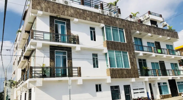 Condo Mar Arena, Prenota Appartamento Hotel a Quintana Roo con piscina, Piscina