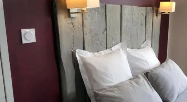 Casa Sarrinca, Varaa Hotelli  