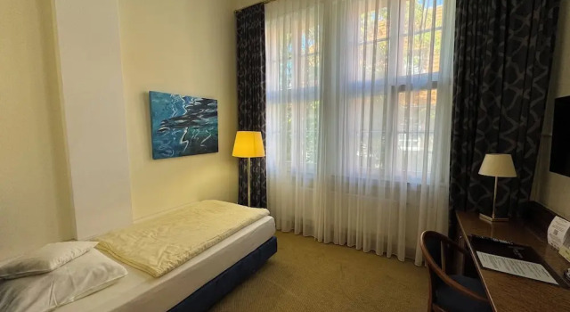 Номер Comfort Hotel Viktoria