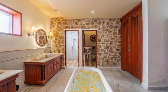 Вилла Premium Juna Mahal Jungle Resort Ranthambore