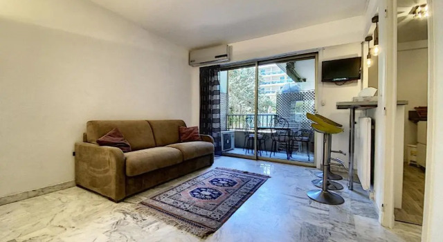 Residence Majestic - Del3535 - Studio