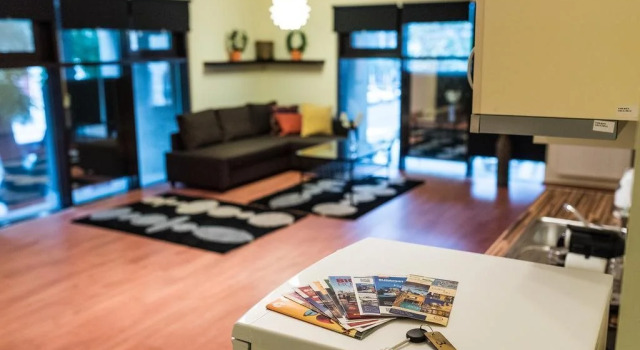 Exclusive Budapest Residence, Varaa Hotelli 05. Belváros - Lipótváros 