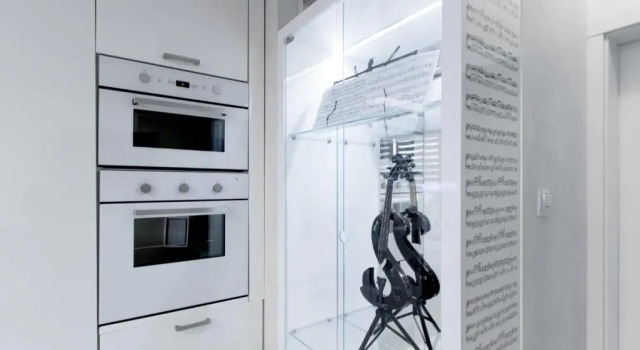 Апартаменты Deluxe ClickTheFlat Luxury Apartment in Warsaw