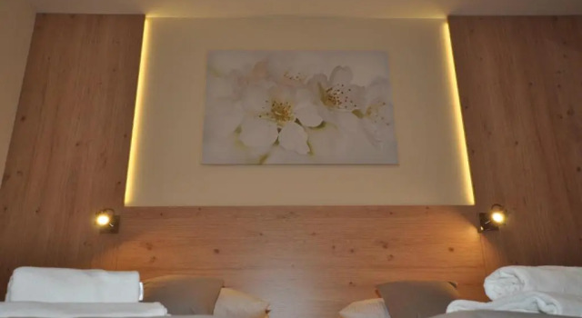 Номер Classic Pass Hotel