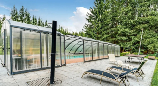 Коттедж Peaceful Stay in Jägersgrün