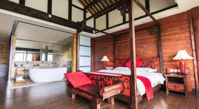 Люкс Slow Living Villa
