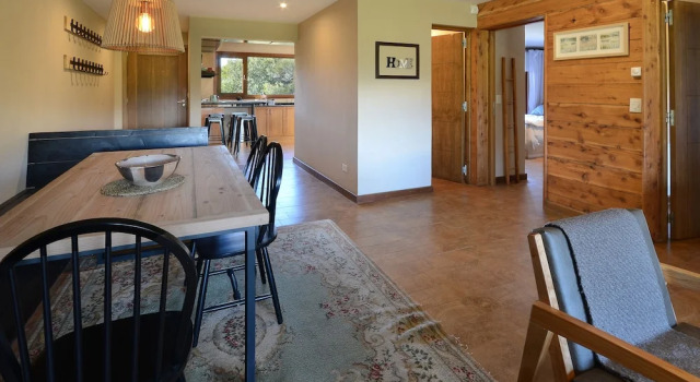 Deluxe Apartment in Arelauquen Golf AG10