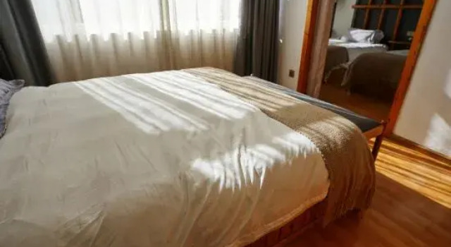 Люкс Liyuan Homestay (Lijiang Old Town Branch)